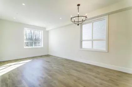 20685 76 Avenue, Langley, BC, Langley — Half Duplex for sale
