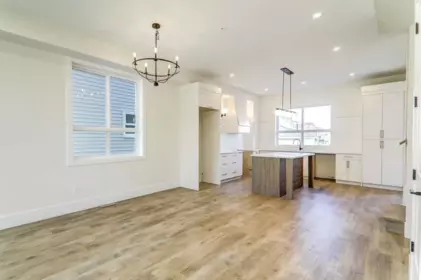 20685 76 Avenue, Langley, BC, Langley — Half Duplex for sale