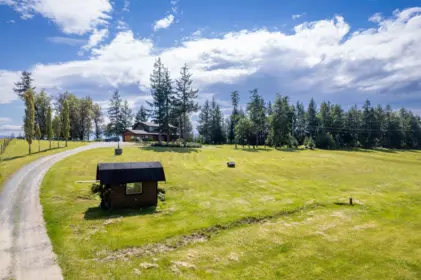 1495 Coats Drive, Gabriola Island, BC, Gabriola Island — Single Family Residence for sale