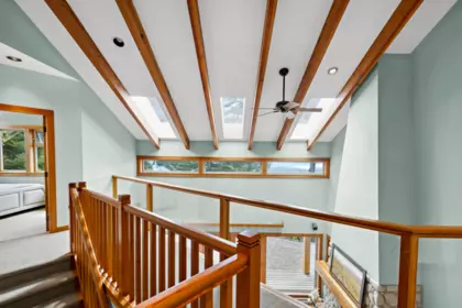 Guest Bathroom Photo of 1495 Coats Drive, Gabriola Island, BC