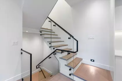 Loft / Bonus Room Photo of 103 1518 Hatton Avenue, Burnaby, BC