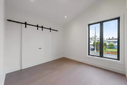 Mudroom Photo of 103 1518 Hatton Avenue, Burnaby, BC