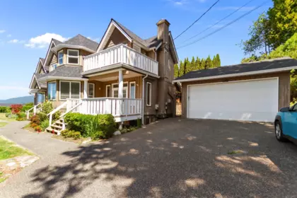 186 E Braemar Road, Vancouver, BC, Vancouver — Single Family Residence for sale