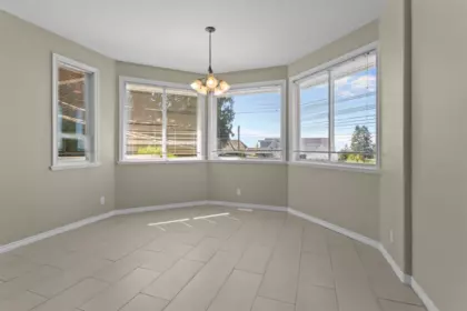 Guest Bathroom Photo of 186 E Braemar Road, Vancouver, BC
