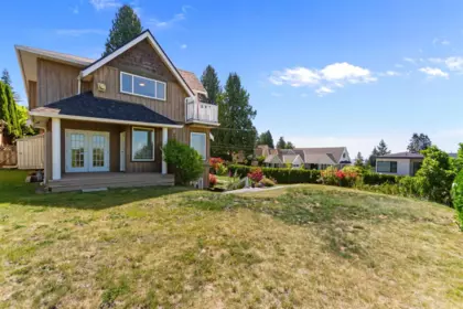 186 E Braemar Road, Vancouver, BC, Vancouver — Single Family Residence for sale