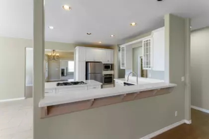 Office / Den Photo of 186 E Braemar Road, Vancouver, BC