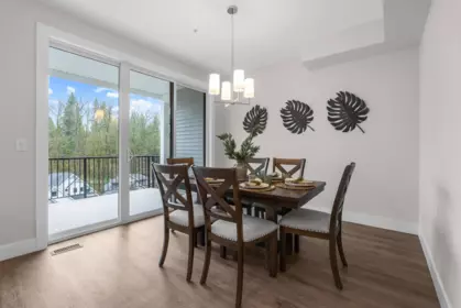 Loft / Bonus Room Photo of 8 35247 Straiton Road, Abbotsford, BC