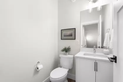 Mudroom Photo of 8 35247 Straiton Road, Abbotsford, BC
