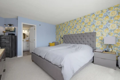 Bedroom 3 Photo of 904 32440 Simon Avenue, Abbotsford, BC