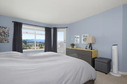 Bedroom 4 Photo of 904 32440 Simon Avenue, Abbotsford, BC