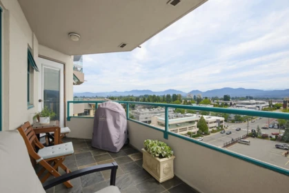 Loft / Bonus Room Photo of 904 32440 Simon Avenue, Abbotsford, BC