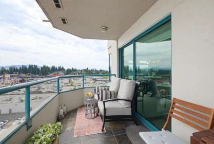 Office / Den Photo of 904 32440 Simon Avenue, Abbotsford, BC