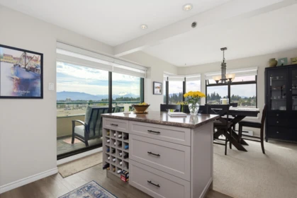 Pantry Photo of 904 32440 Simon Avenue, Abbotsford, BC