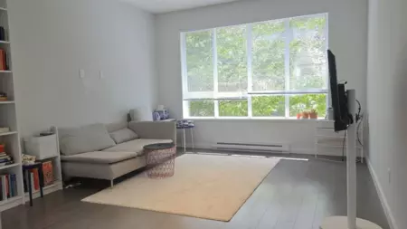 33 8138 204 Street, Langley, BC, Langley — Townhouse for sale