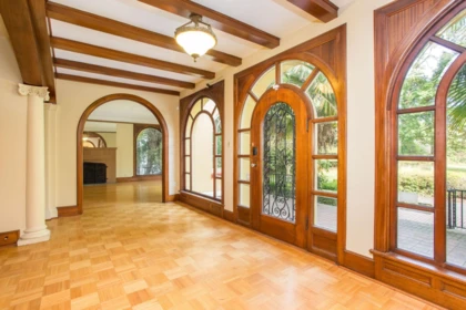 Primary Bedroom Photo of 1850 SW Marine Drive, Vancouver, BC