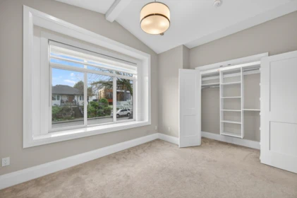 Outdoor Patio Photo of 824 Chestnut Street, New Westminster, BC