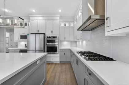 Pantry Photo of 824 Chestnut Street, New Westminster, BC