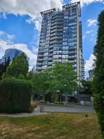 1105 10899 University Drive, Surrey, BC, Surrey — Apartment/Condo for sale