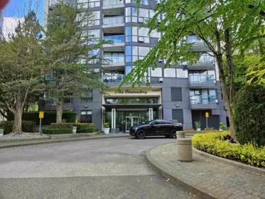 1105 10899 University Drive, Surrey, BC, Surrey — Apartment/Condo for sale