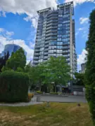 1105 10899 University Drive, Surrey, BC