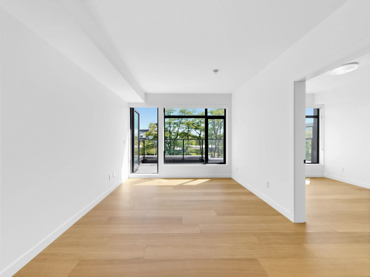Exterior Rear Photo of 504 6485 Manitoba Street, Vancouver, BC