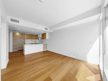 Entry Foyer Photo of 504 6485 Manitoba Street, Vancouver, BC