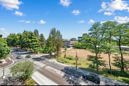 Hot Tub / Spa Photo of 504 6485 Manitoba Street, Vancouver, BC