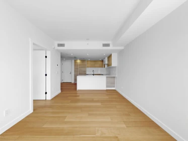Kitchen Photo of 504 6485 Manitoba Street, Vancouver, BC