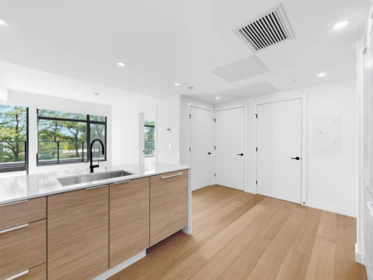 Loft / Bonus Room Photo of 504 6485 Manitoba Street, Vancouver, BC