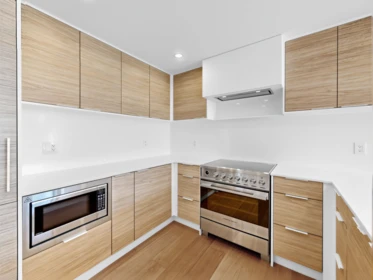 Office / Den Photo of 504 6485 Manitoba Street, Vancouver, BC