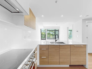 Pantry Photo of 504 6485 Manitoba Street, Vancouver, BC