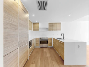 Powder Room Photo of 504 6485 Manitoba Street, Vancouver, BC