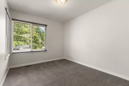 Basement Recreation Room Photo of 322 Miami River Drive, Harrison Hot Springs, BC