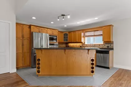 Pantry Photo of 322 Miami River Drive, Harrison Hot Springs, BC
