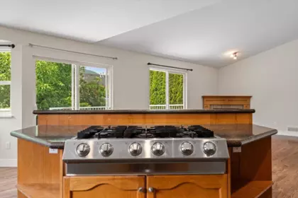 Primary Bedroom Photo of 322 Miami River Drive, Harrison Hot Springs, BC