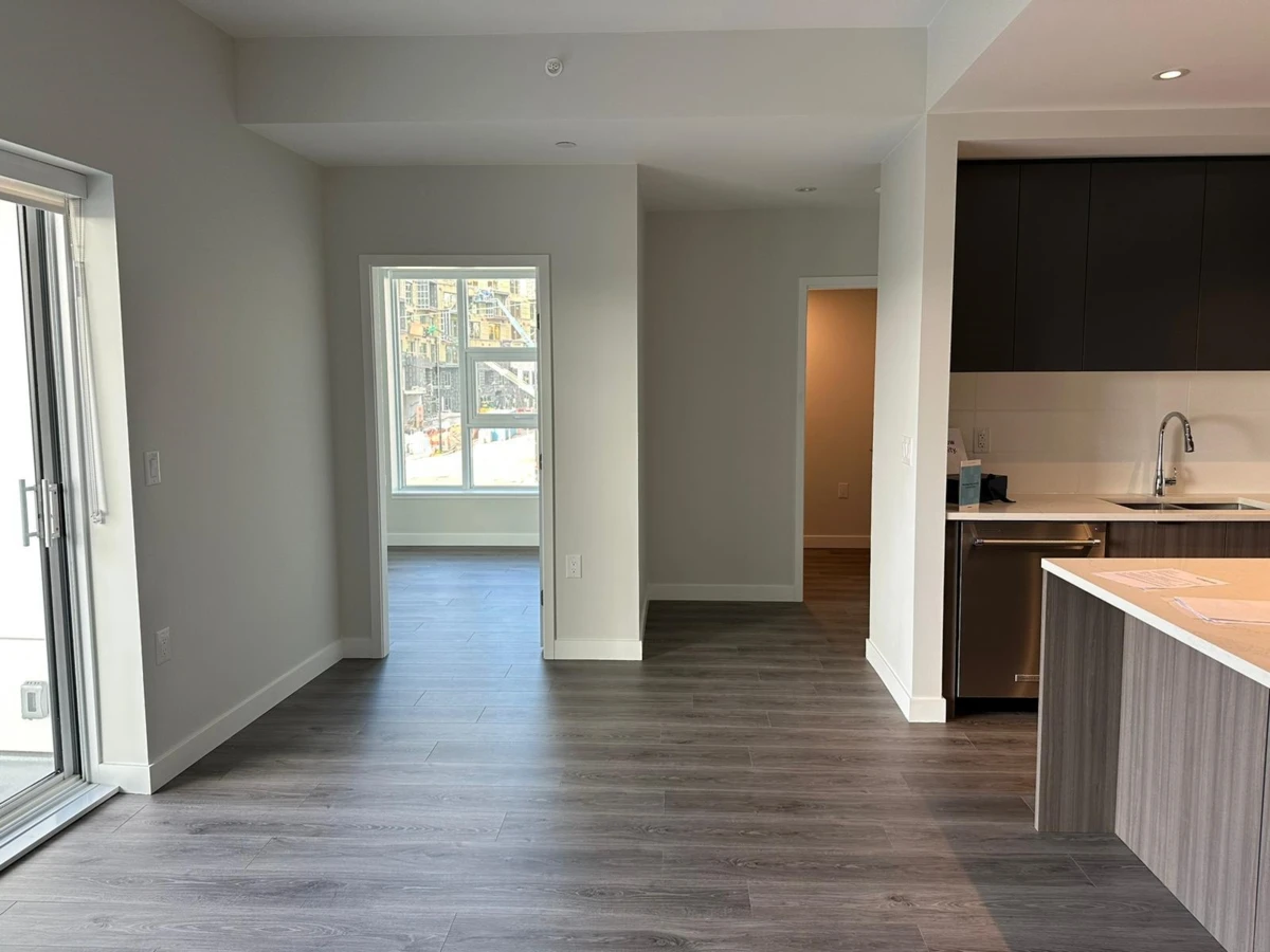 Family Room Photo of 211 3430 E Kent Avenue South, Vancouver, BC