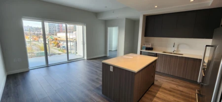 211 3430 E Kent Avenue South, Vancouver, BC, Vancouver — Apartment/Condo for sale