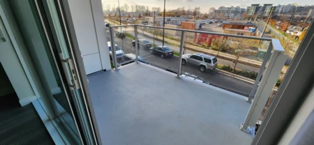 Loft / Bonus Room Photo of 211 3430 E Kent Avenue South, Vancouver, BC