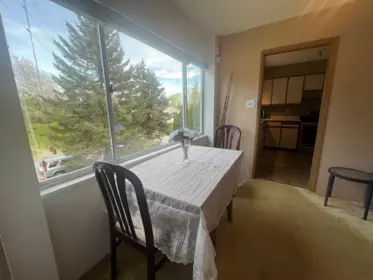 Breakfast Nook Photo of 475 Orwell Street, North Vancouver, BC
