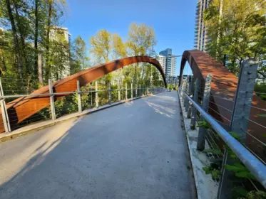Fitness Center Photo Near 475 Orwell Street, North Vancouver, BC