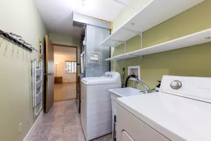 Hallway Photo of 475 Orwell Street, North Vancouver, BC