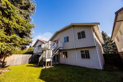 Hot Tub / Spa Photo of 475 Orwell Street, North Vancouver, BC