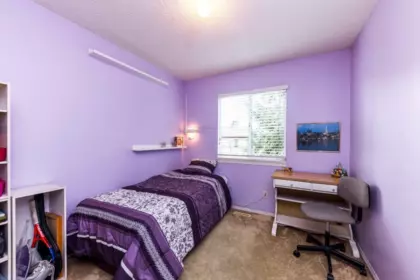 Mudroom Photo of 475 Orwell Street, North Vancouver, BC