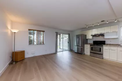 Outdoor Deck Photo of 475 Orwell Street, North Vancouver, BC