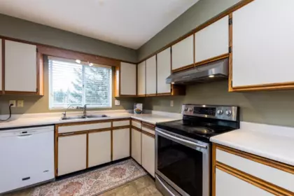 Walk-In Closet Photo of 475 Orwell Street, North Vancouver, BC