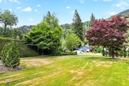 Basement Recreation Room Photo of 12051 Hodgkin Road, Mission, BC