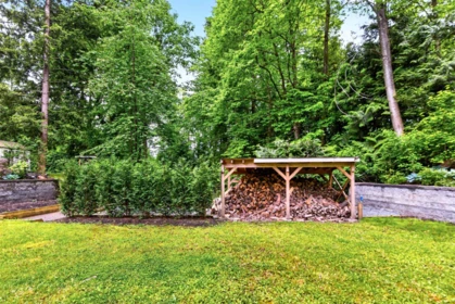Breakfast Nook Photo of 12051 Hodgkin Road, Mission, BC