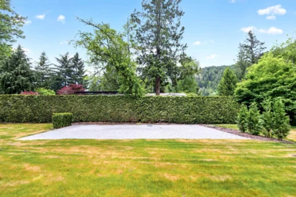 12051 Hodgkin Road, Mission, BC, Mission — Land for sale