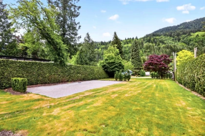 12051 Hodgkin Road, Mission, BC, Mission — Land for sale