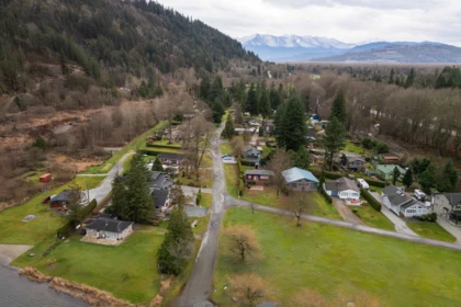 Playground / Recreational Area Near 12051 Hodgkin Road, Mission, BC